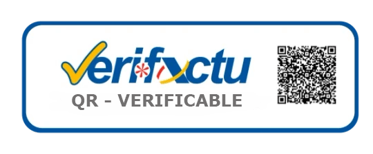 Distintivo VERI*FACTU